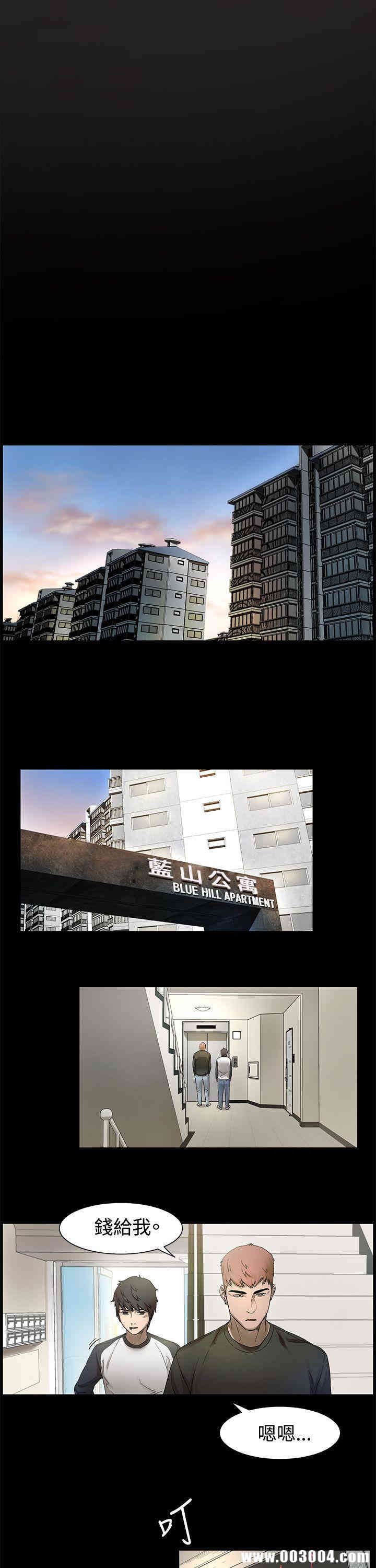 冲突