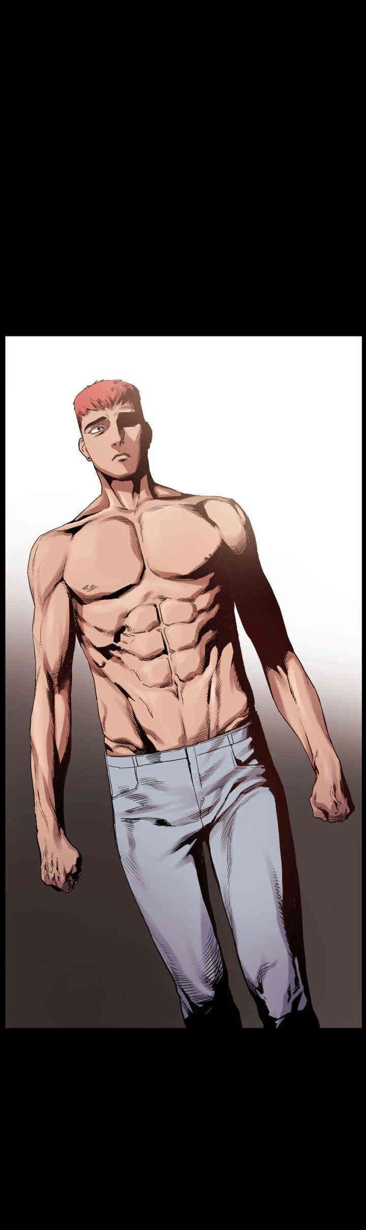 冲突