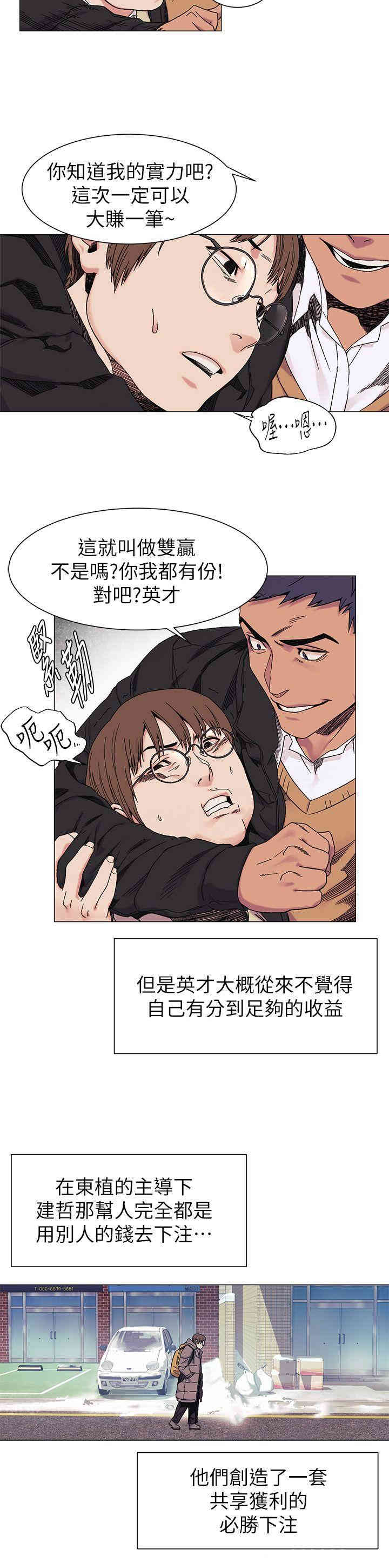 冲突