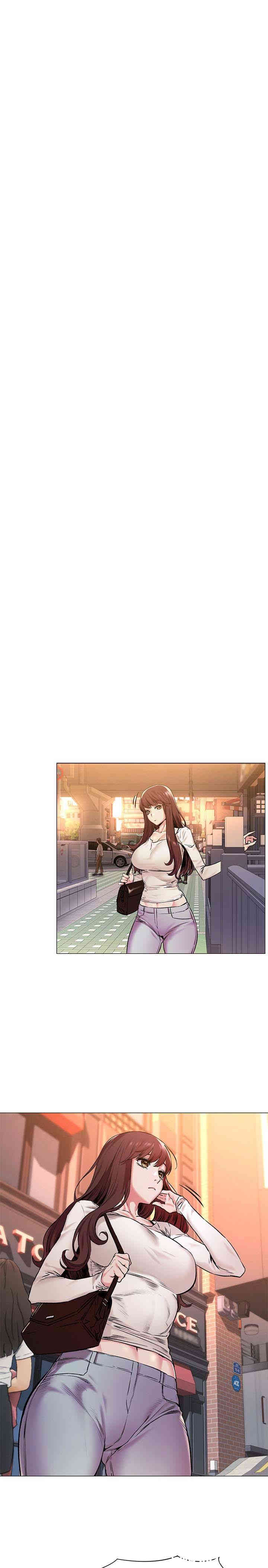 冲突