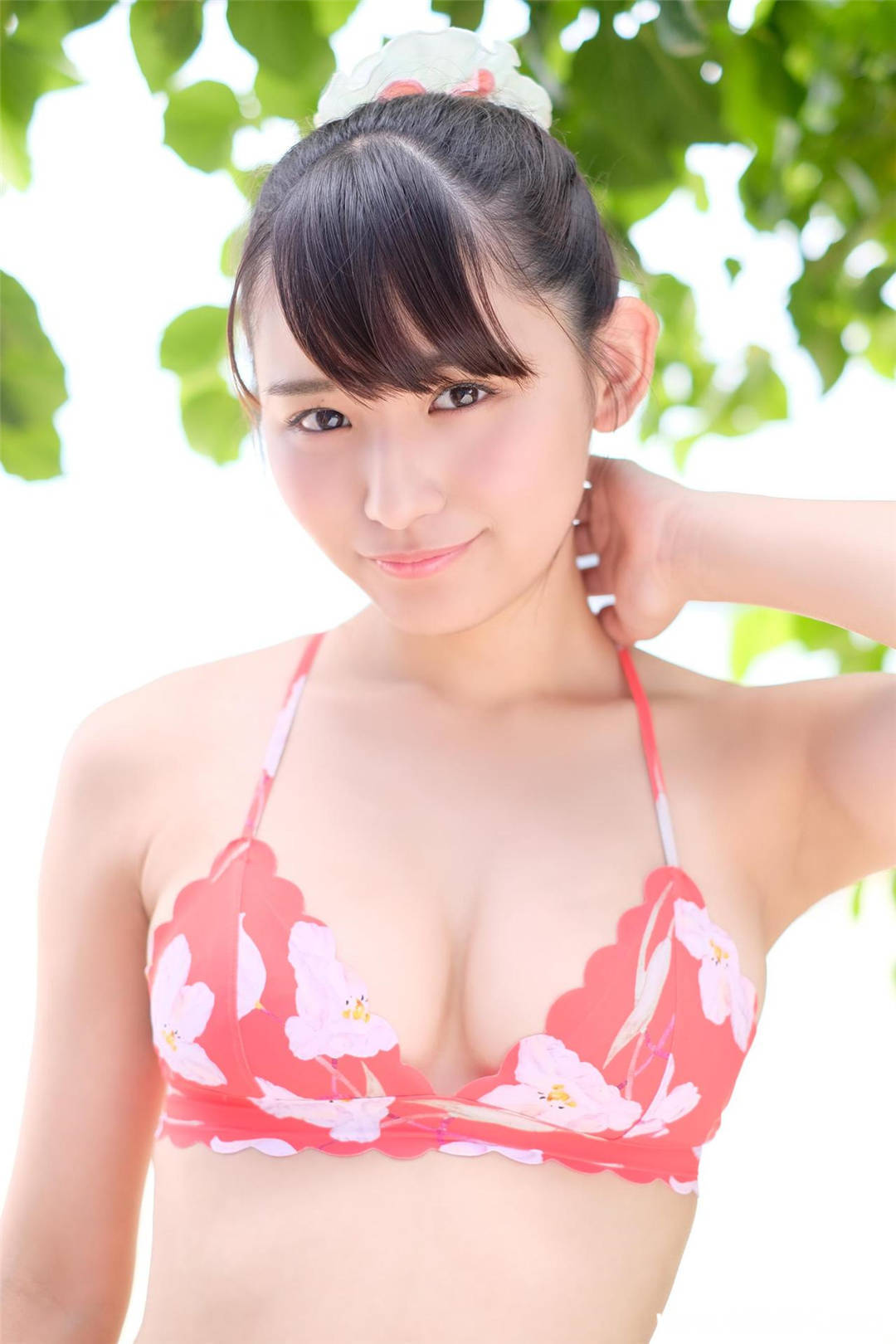 浅川梨奈写真集《アザカワ！》高清全本