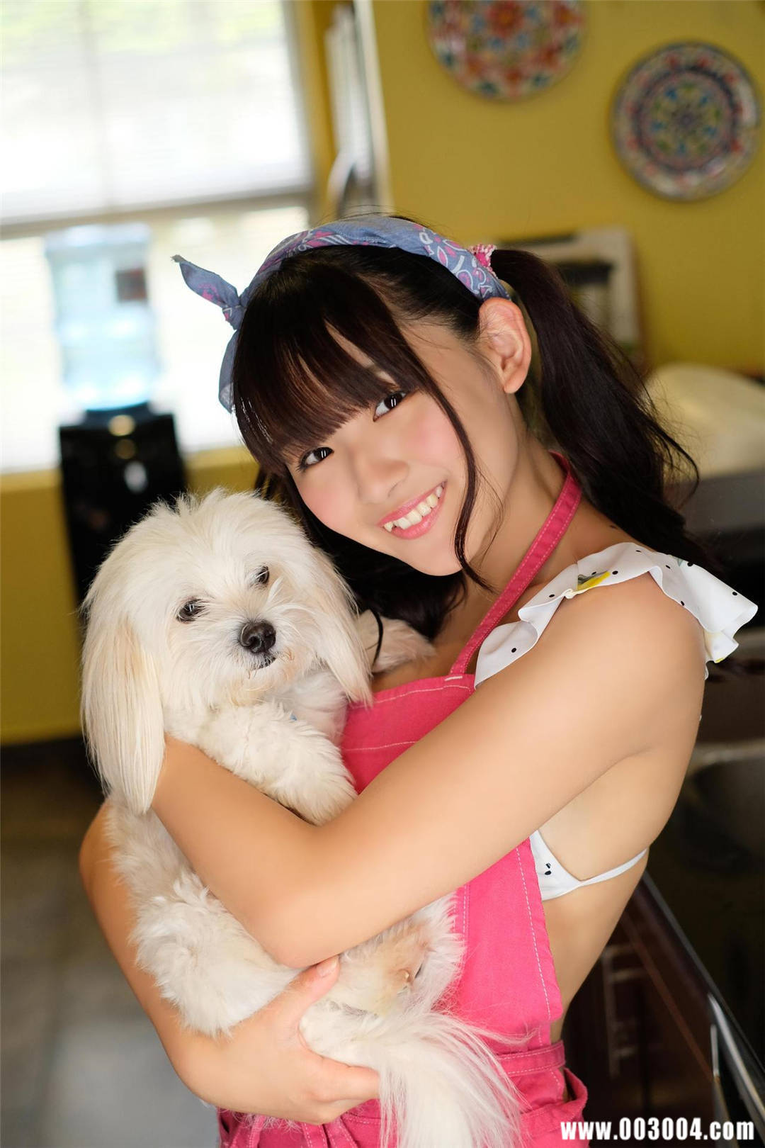 浅川梨奈写真集《アザカワ！》高清全本