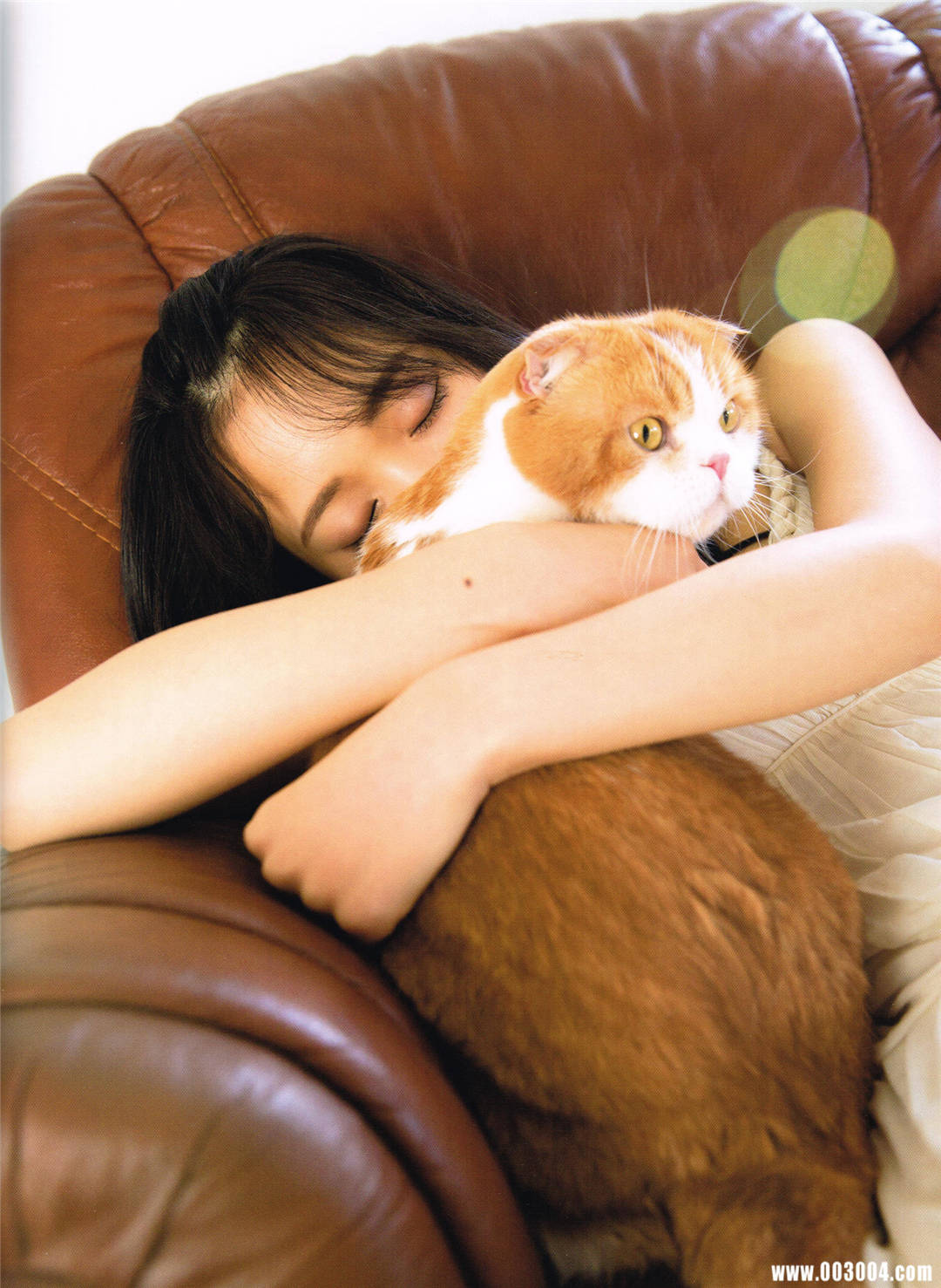 贵族大小姐 | 菅井友香1ST写真集《フィアンセ》（未婚妻）高清全本