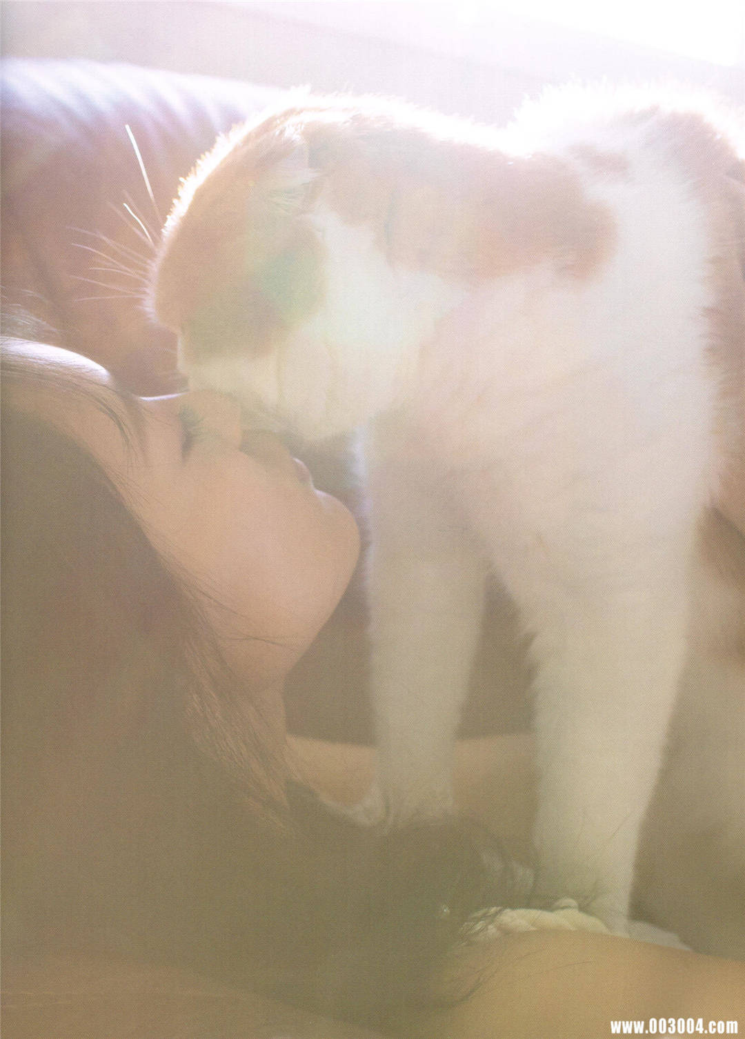 贵族大小姐 | 菅井友香1ST写真集《フィアンセ》（未婚妻）高清全本