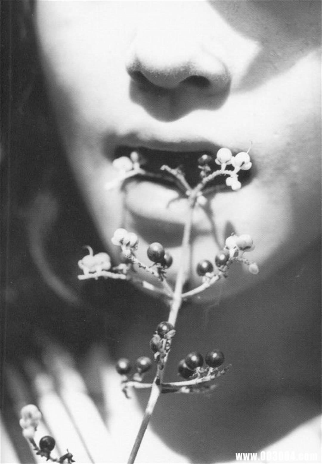 日本最美少女の复古气质脸|宝生舞 x 筱山纪信