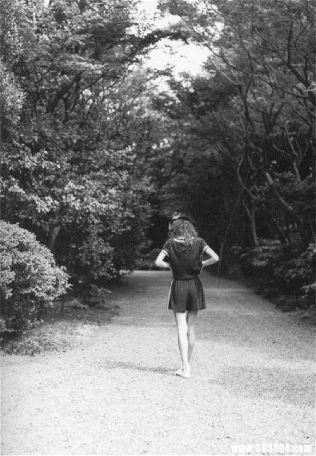 日本最美少女の复古气质脸|宝生舞 x 筱山纪信