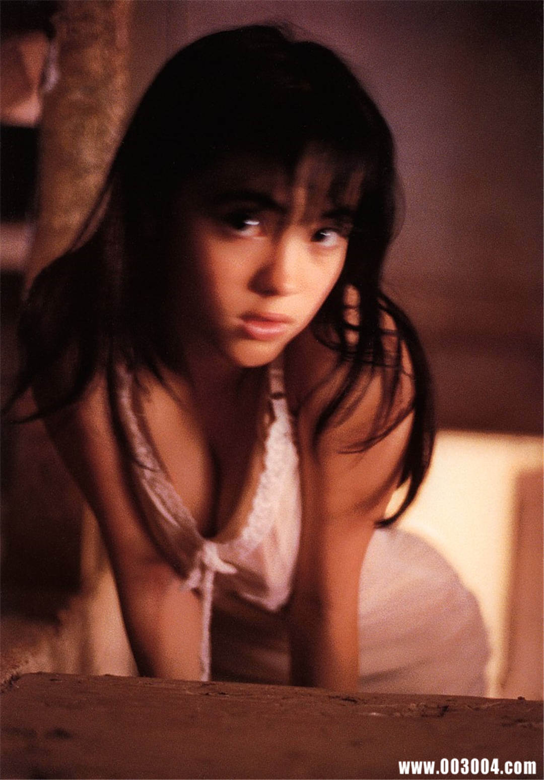 永井流奈写真集《LUNA》高清全本