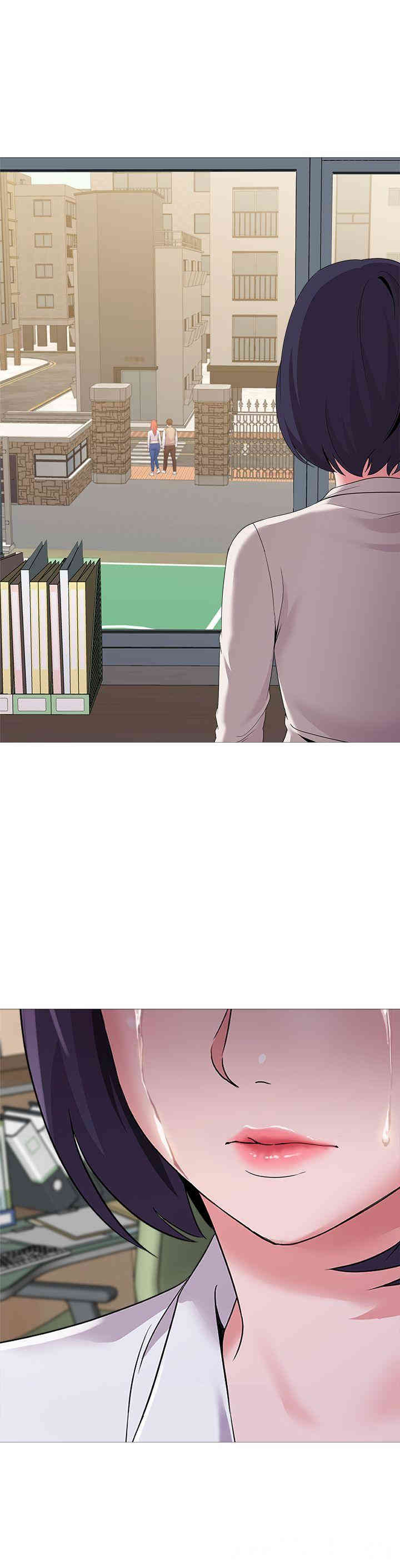 堕落教师(老师)