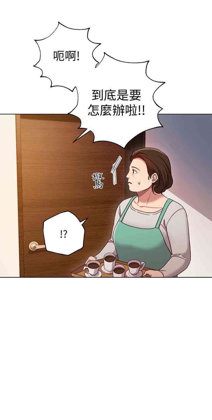 继母的朋友们