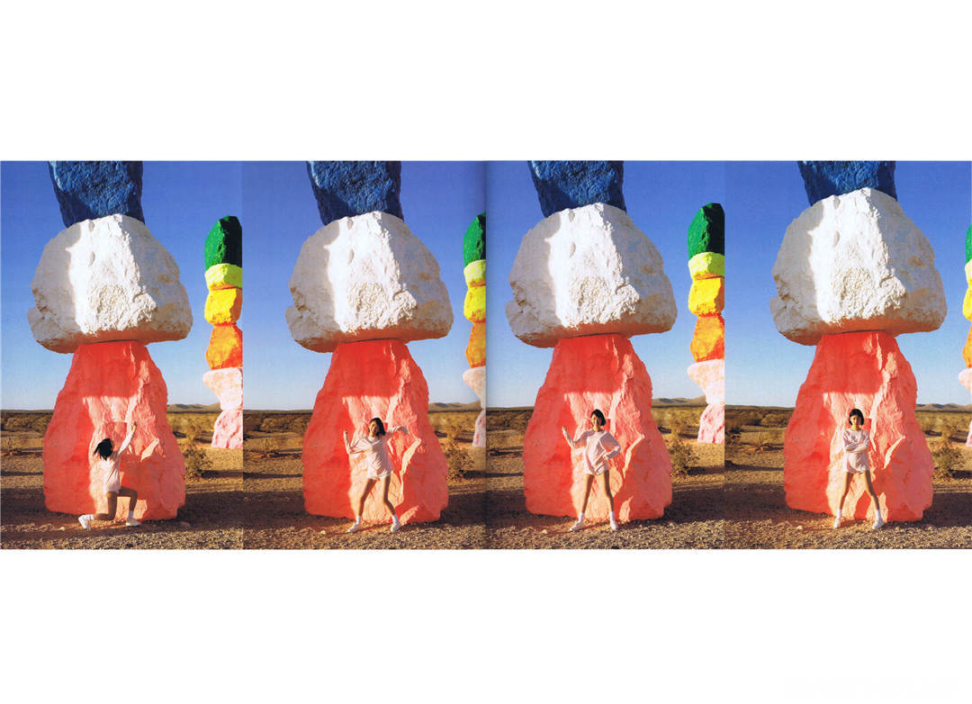 [乃木坂46]堀未央奈1st写真集「君らしさ」高清全本