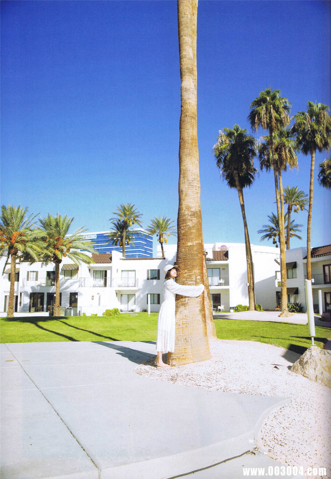 [乃木坂46]堀未央奈1st写真集「君らしさ」高清全本