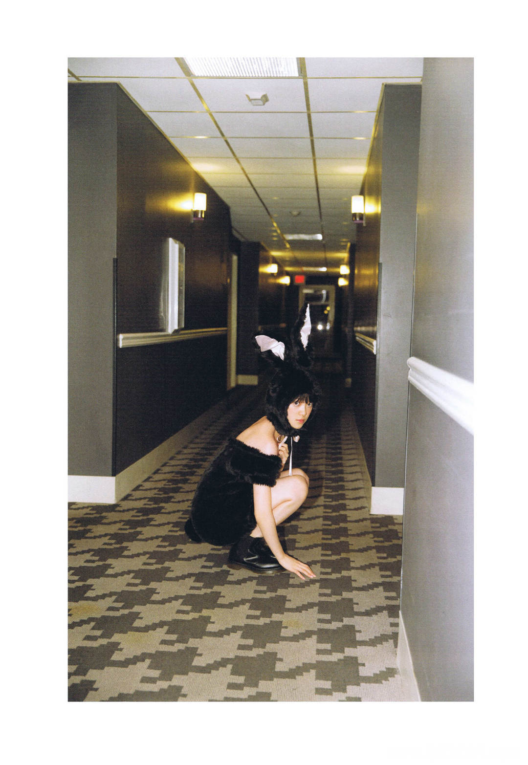 [乃木坂46]堀未央奈1st写真集「君らしさ」高清全本