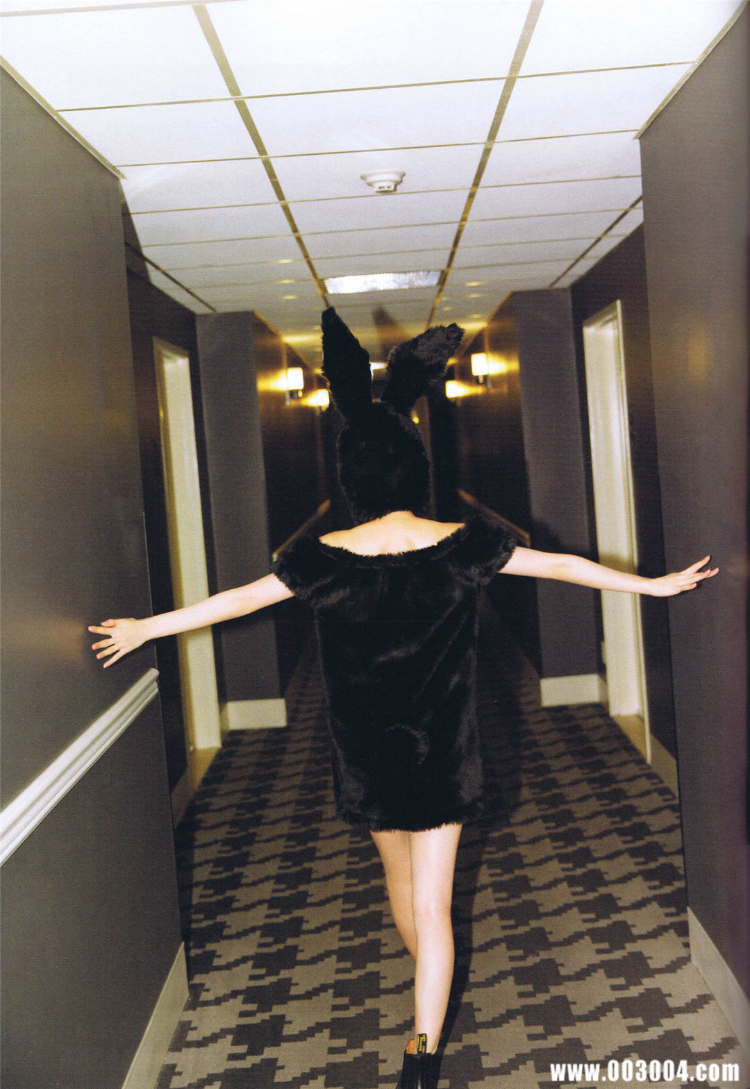 [乃木坂46]堀未央奈1st写真集「君らしさ」高清全本