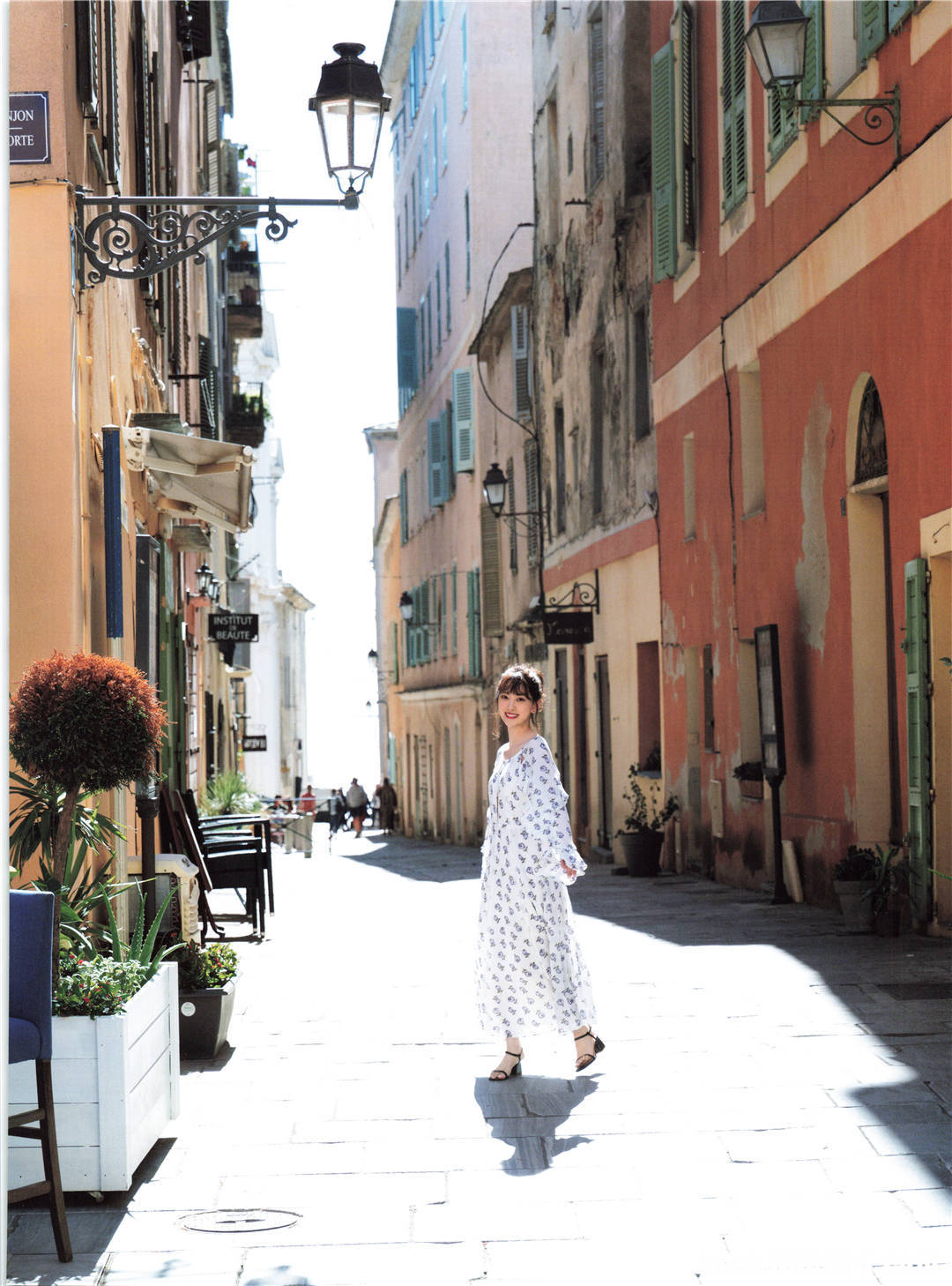 [乃木坂46]堀未央奈2nd写真集《いつかの待ち合わせ場所》