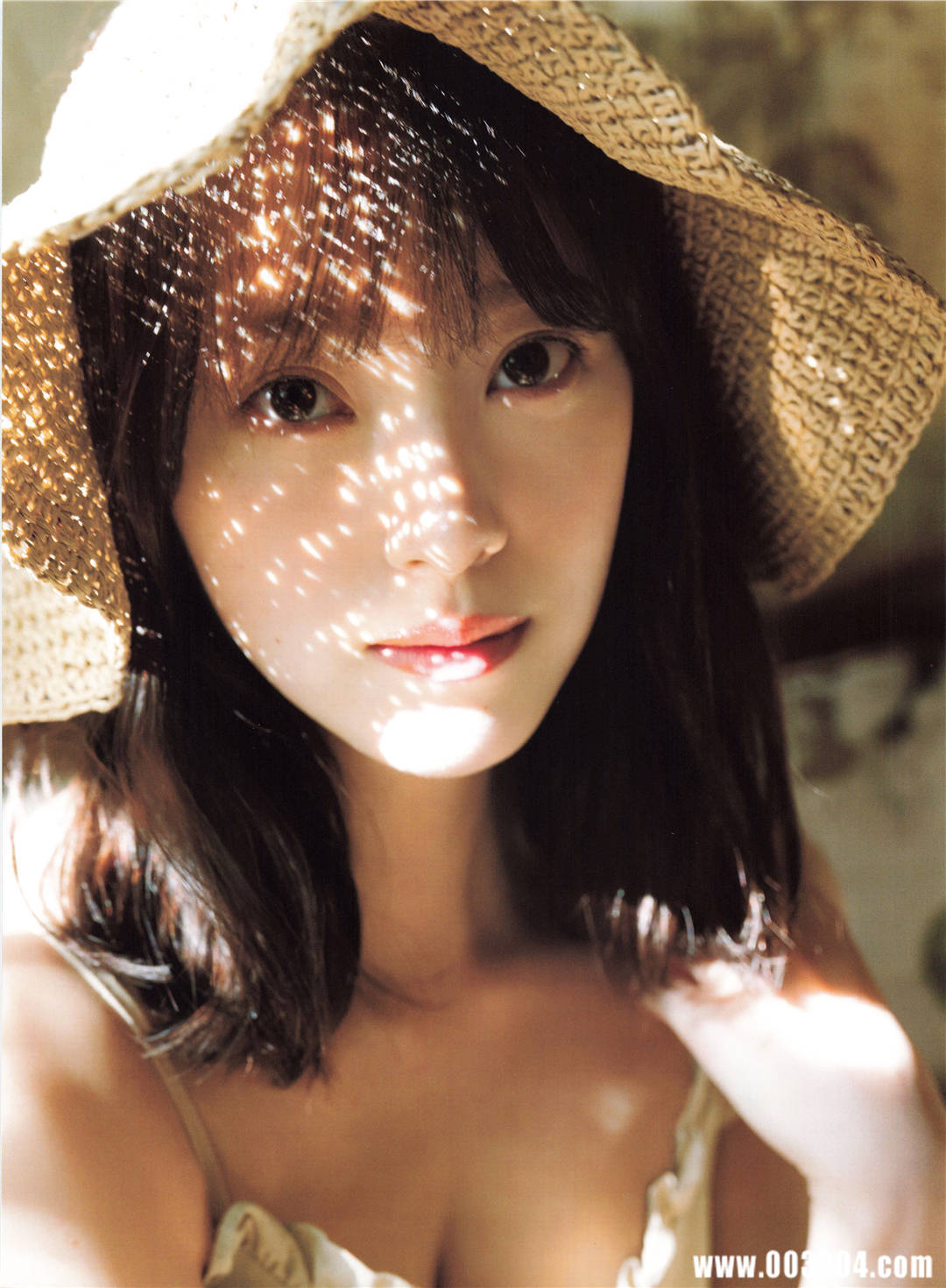 [乃木坂46]堀未央奈2nd写真集《いつかの待ち合わせ場所》