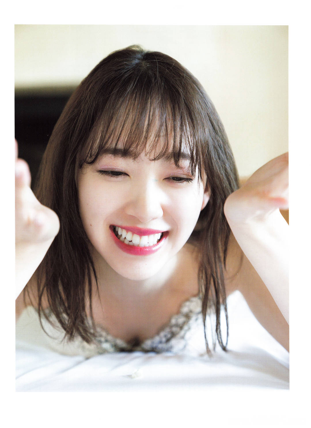 [乃木坂46]堀未央奈2nd写真集《いつかの待ち合わせ場所》