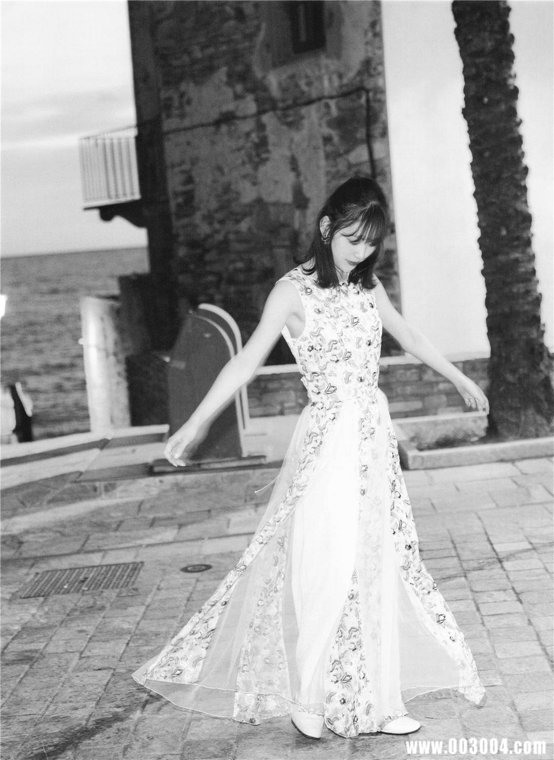 [乃木坂46]堀未央奈2nd写真集《いつかの待ち合わせ場所》