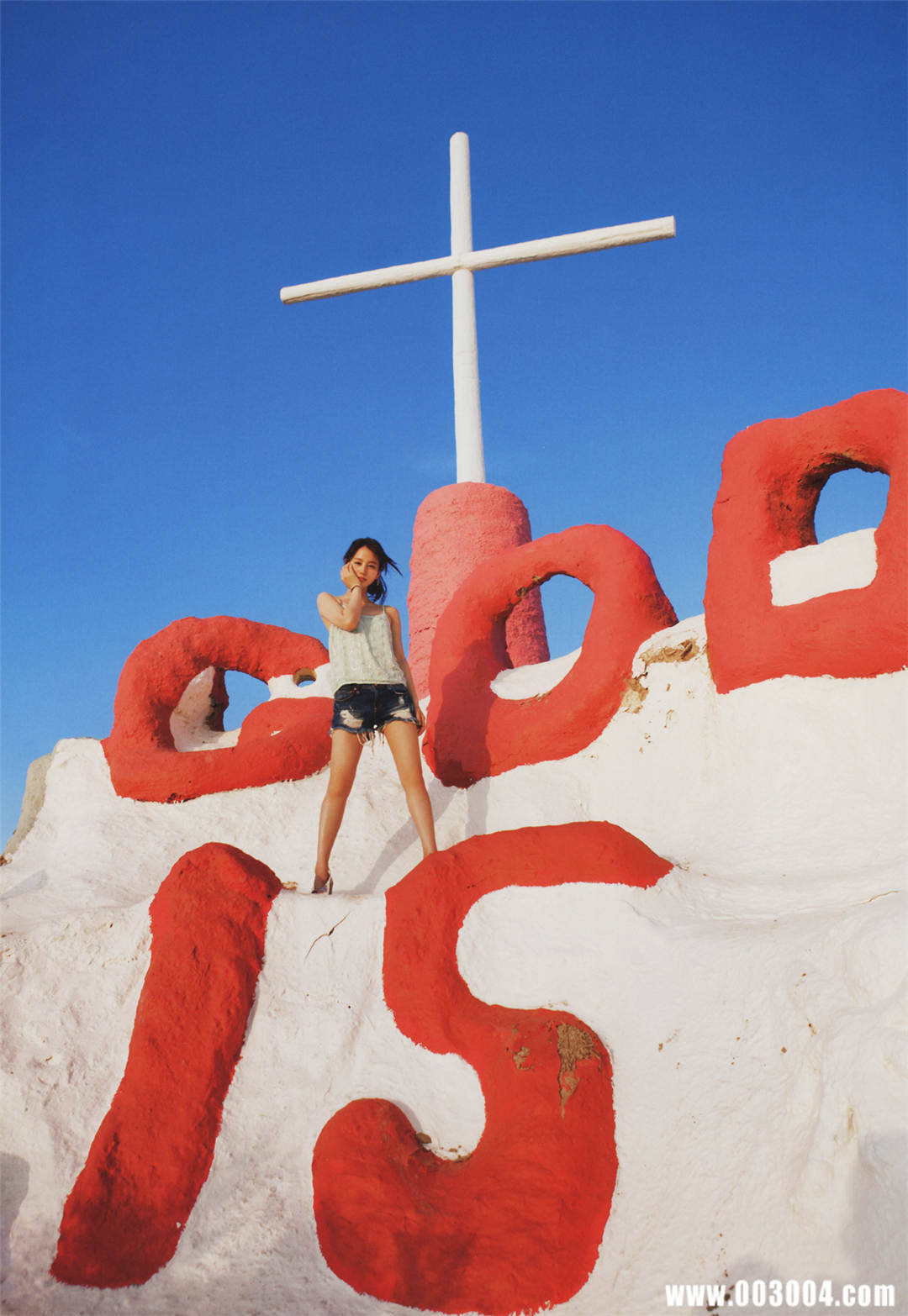 堀北真希最新性感写真集《Dramatic》