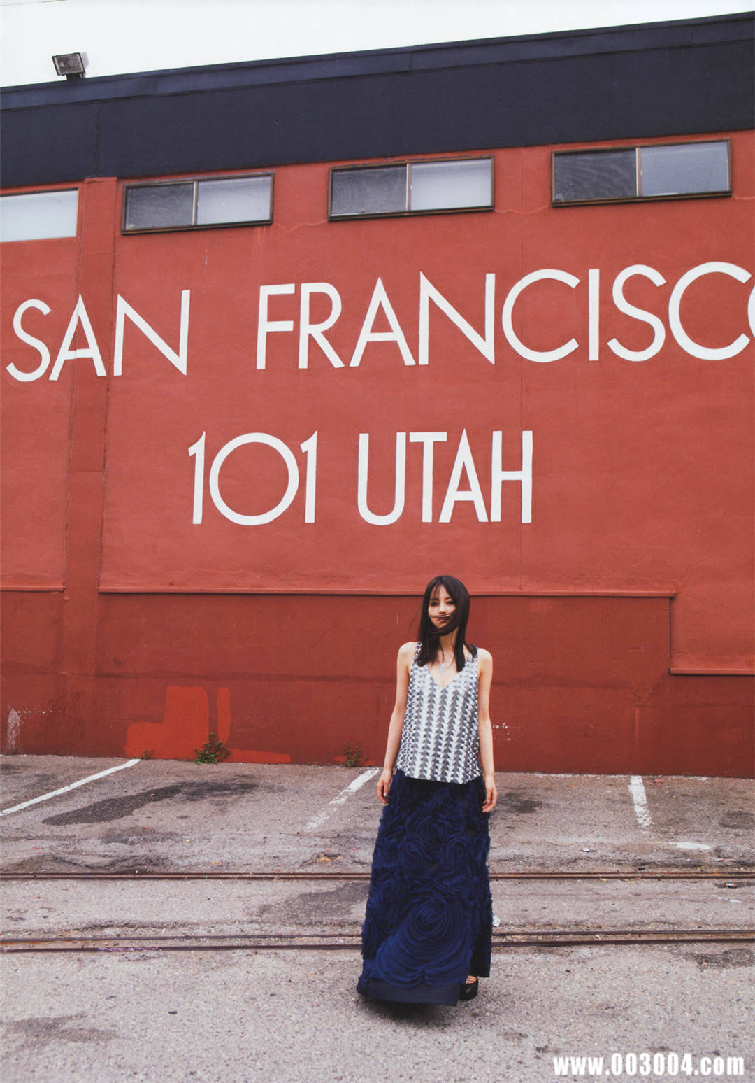 堀北真希最新性感写真集《Dramatic》