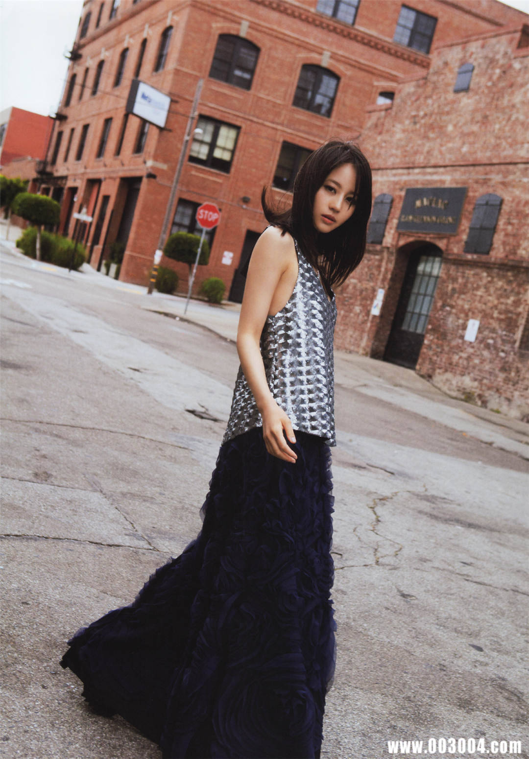 堀北真希最新性感写真集《Dramatic》