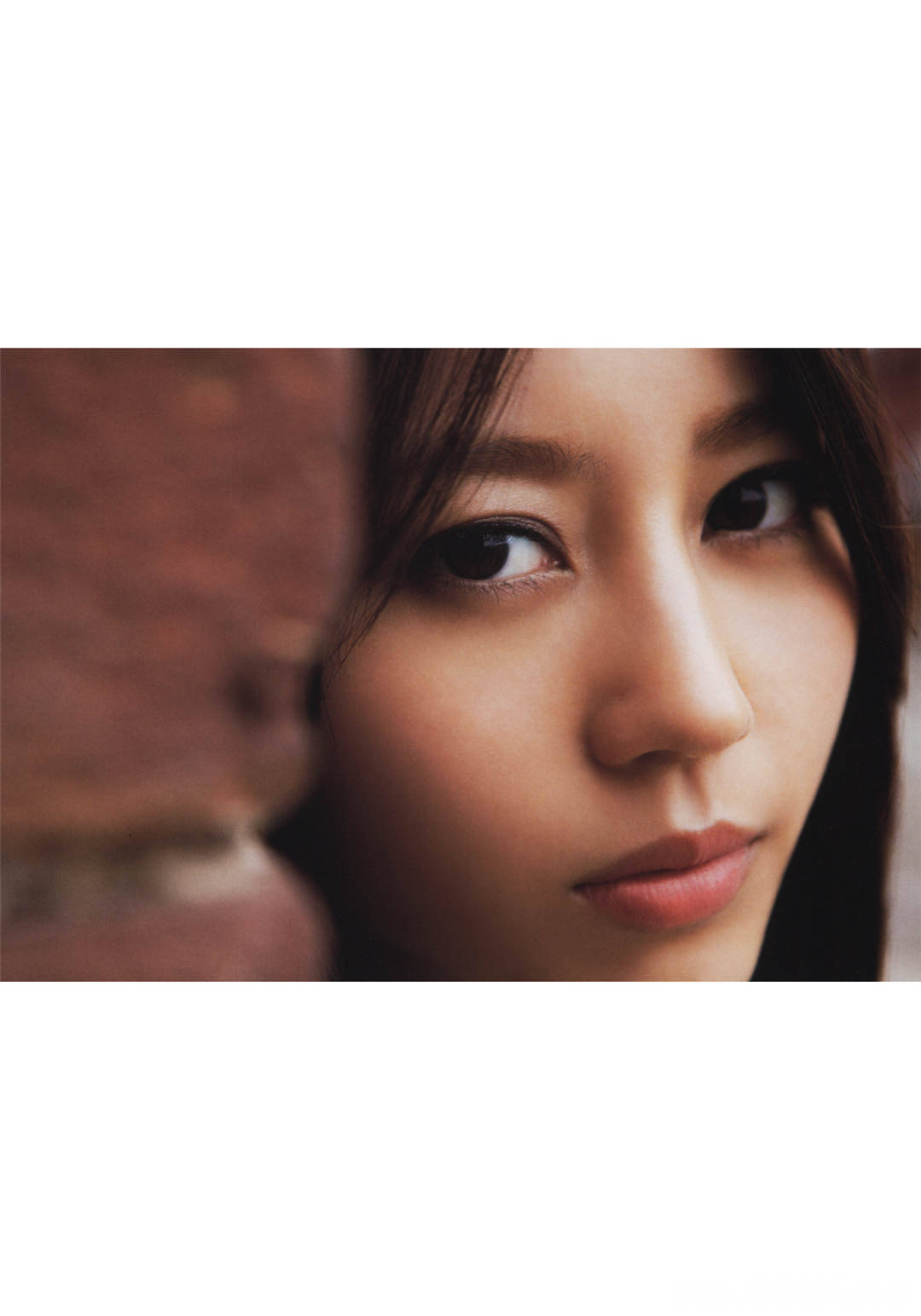 堀北真希最新性感写真集《Dramatic》