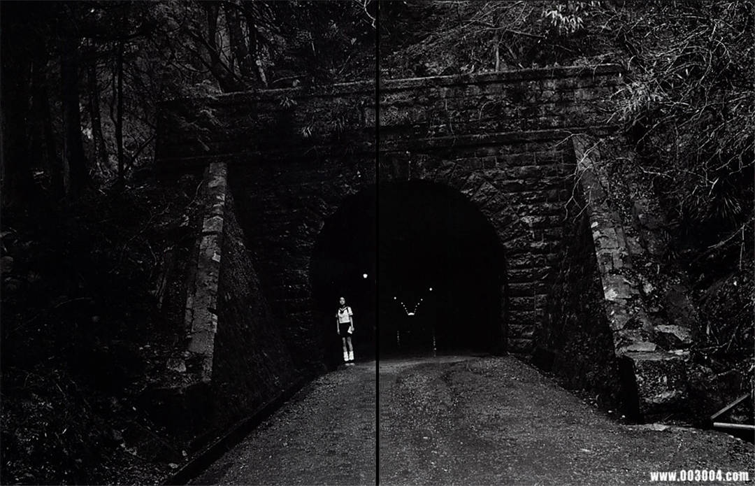 永井流奈写真集《天城淫行》高清全本