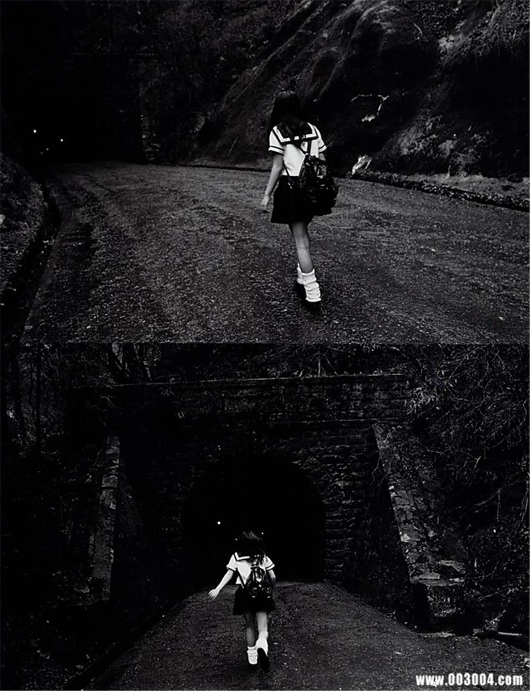 永井流奈写真集《天城淫行》高清全本