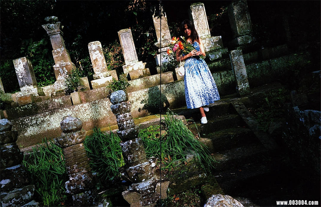 永井流奈写真集《天城淫行》高清全本