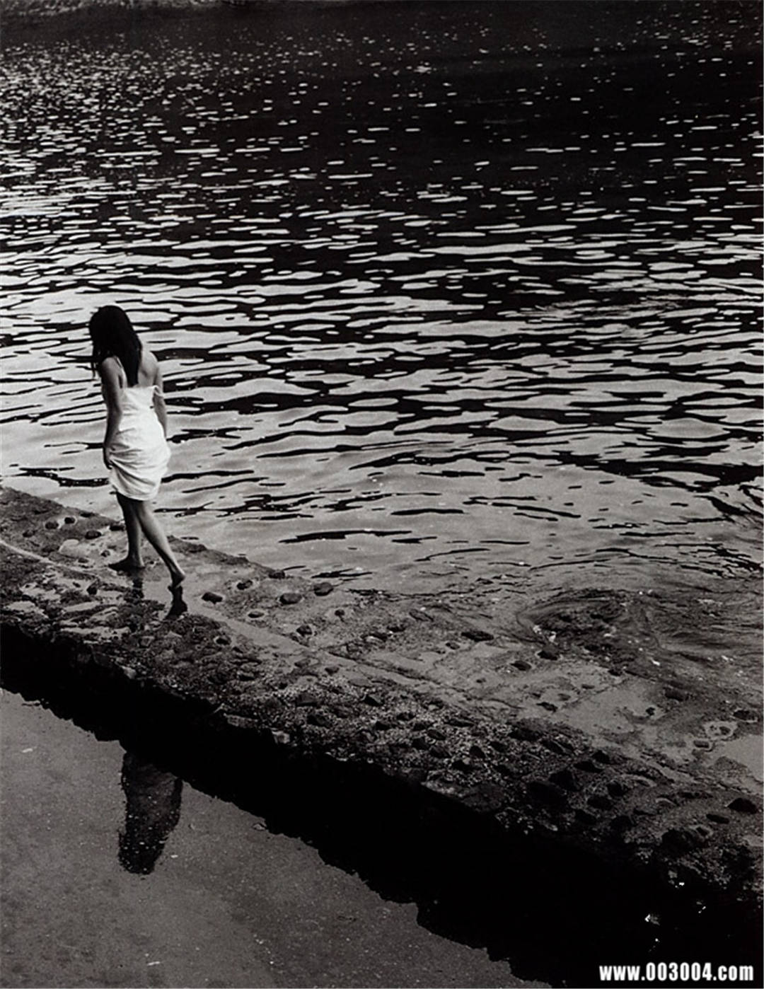 永井流奈写真集《天城淫行》高清全本