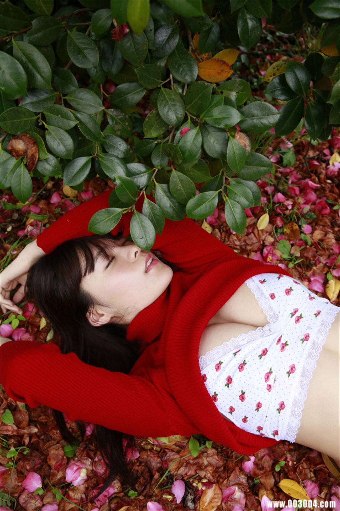 星名美津纪写真集《ロリ・ムチ・フェチ》高清全本