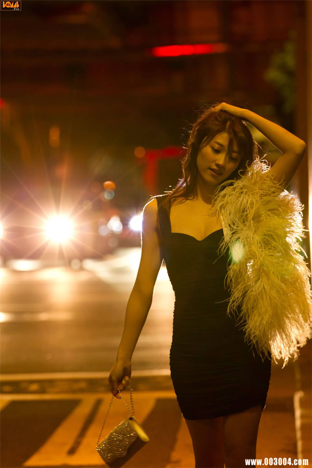 原干惠写真集《Mikie Hara 原幹恵》高清全本