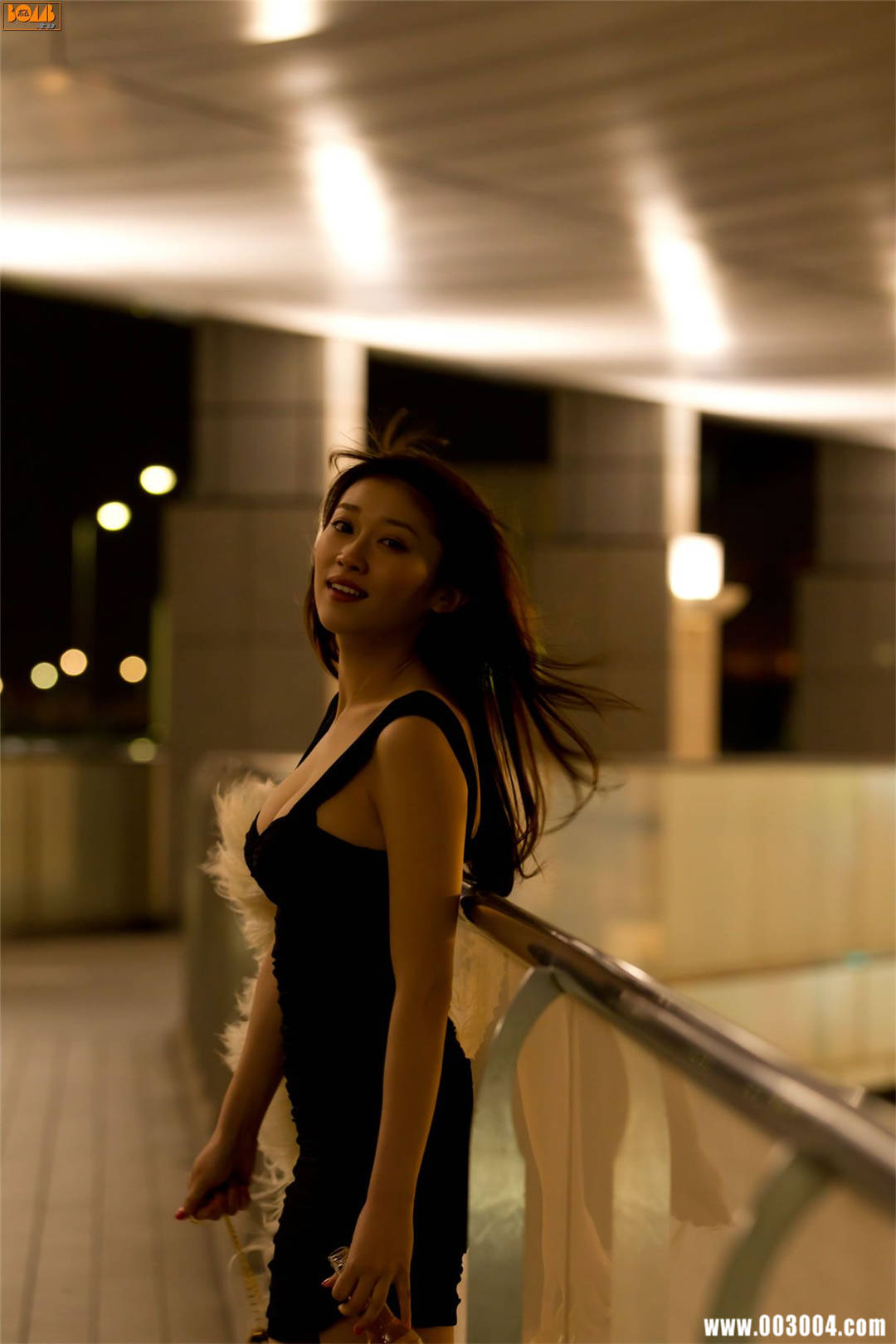 原干惠写真集《Mikie Hara 原幹恵》高清全本