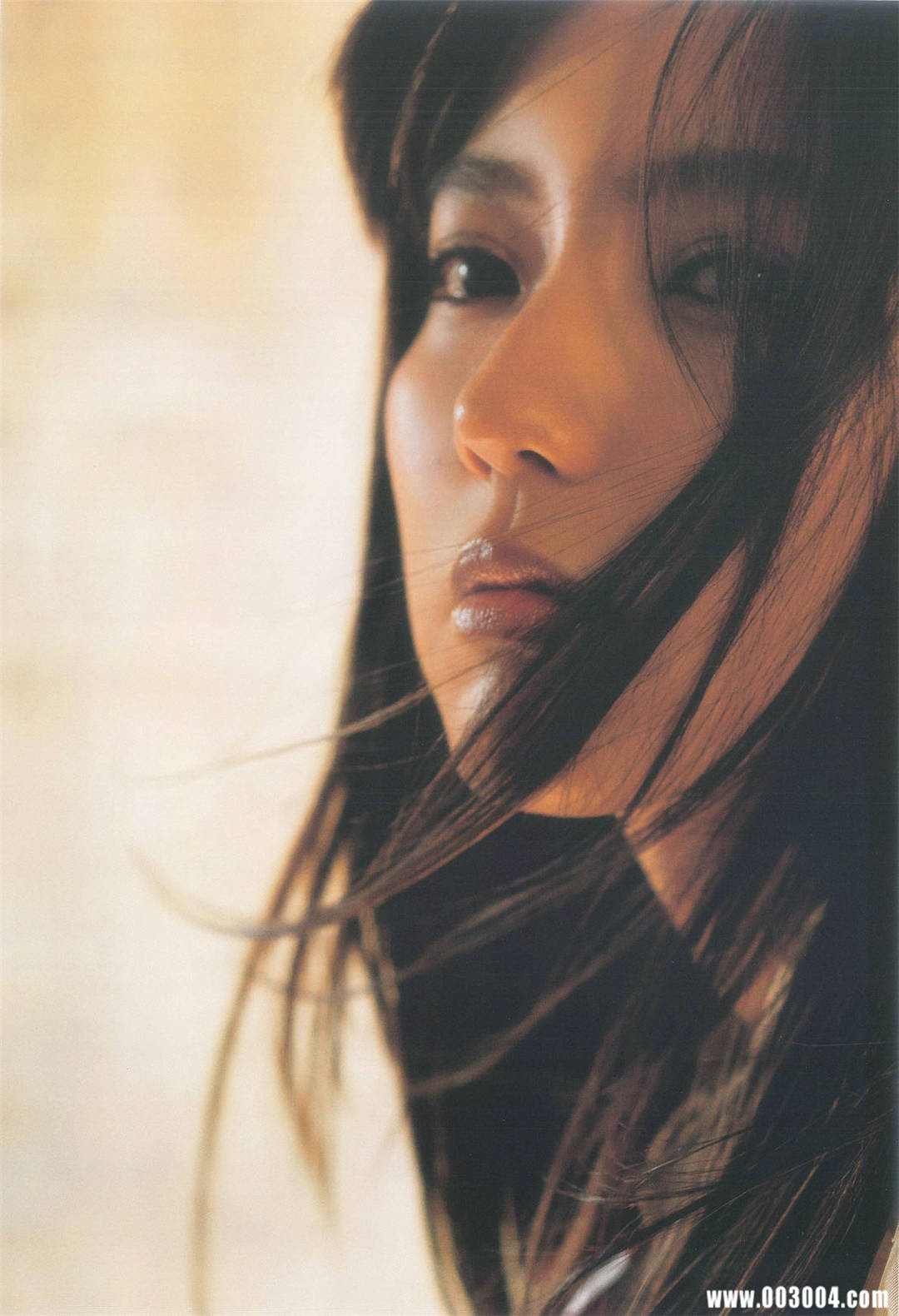 真野惠里菜 写真集 『 ERINA 』高清全本