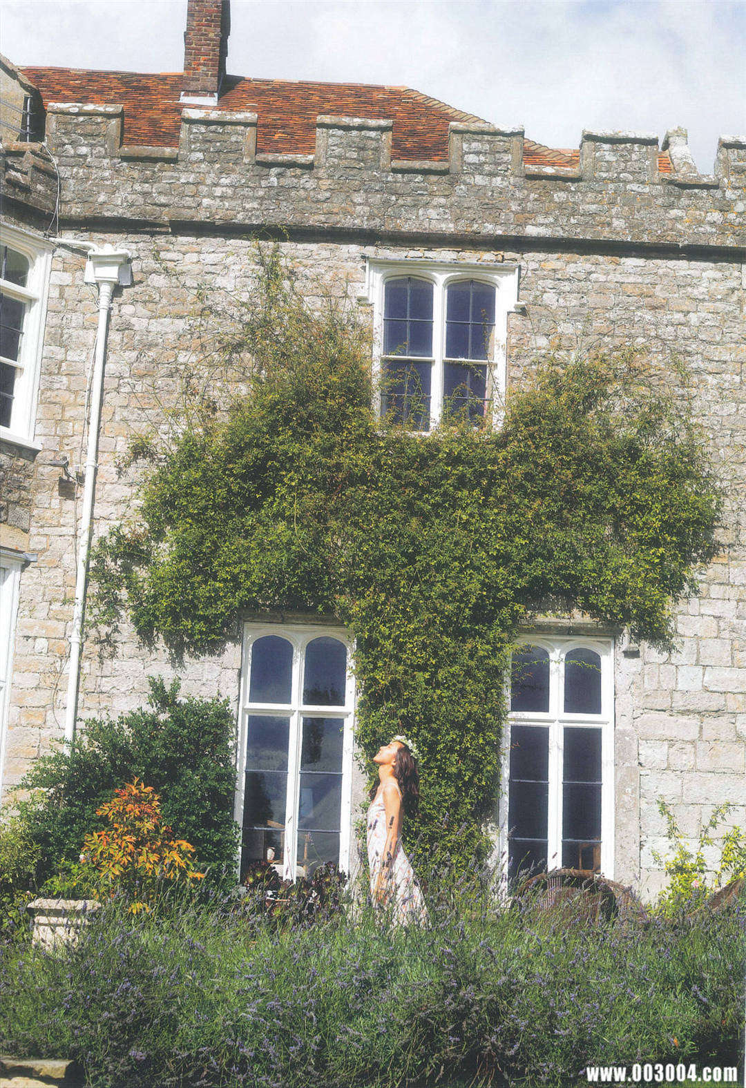 真野惠里菜 写真集 『 ERINA 』高清全本