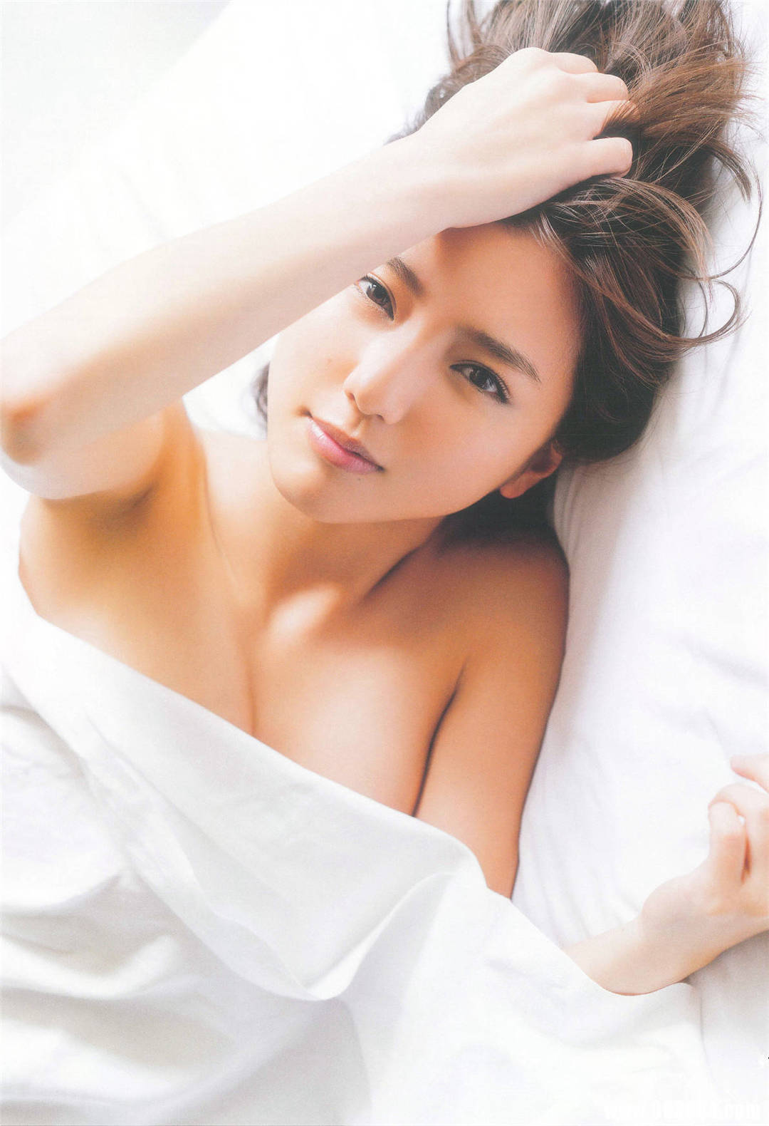 真野惠里菜 写真集 『 ERINA 』高清全本