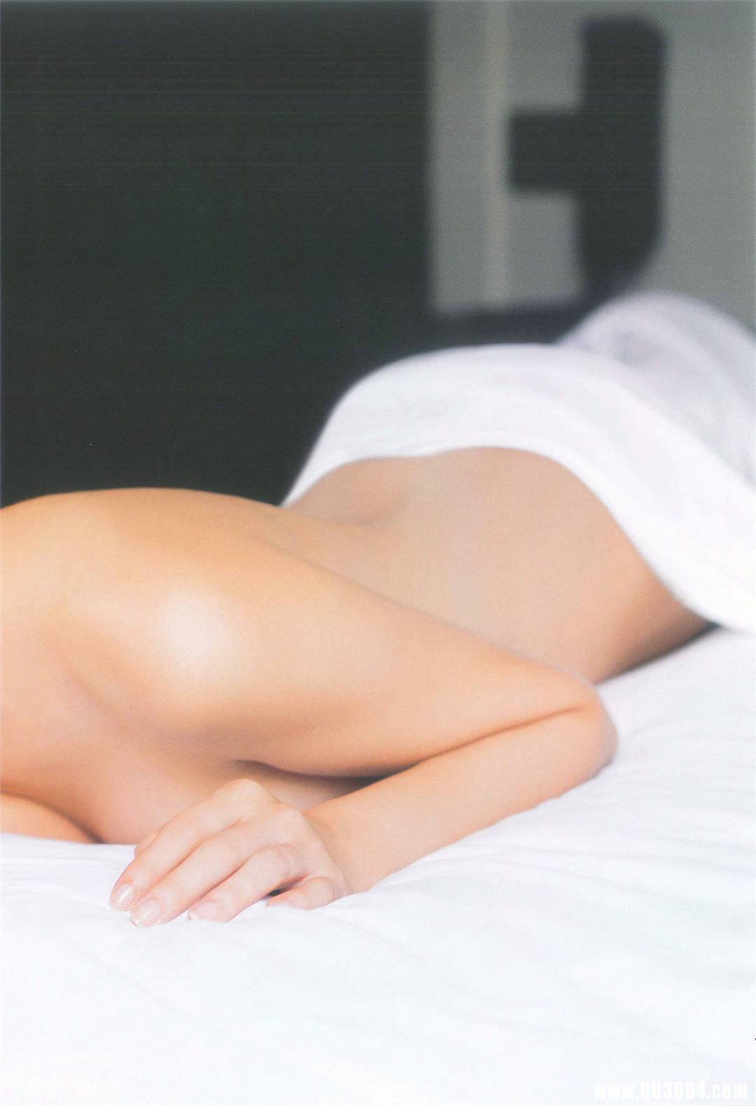 真野惠里菜 写真集 『 ERINA 』高清全本