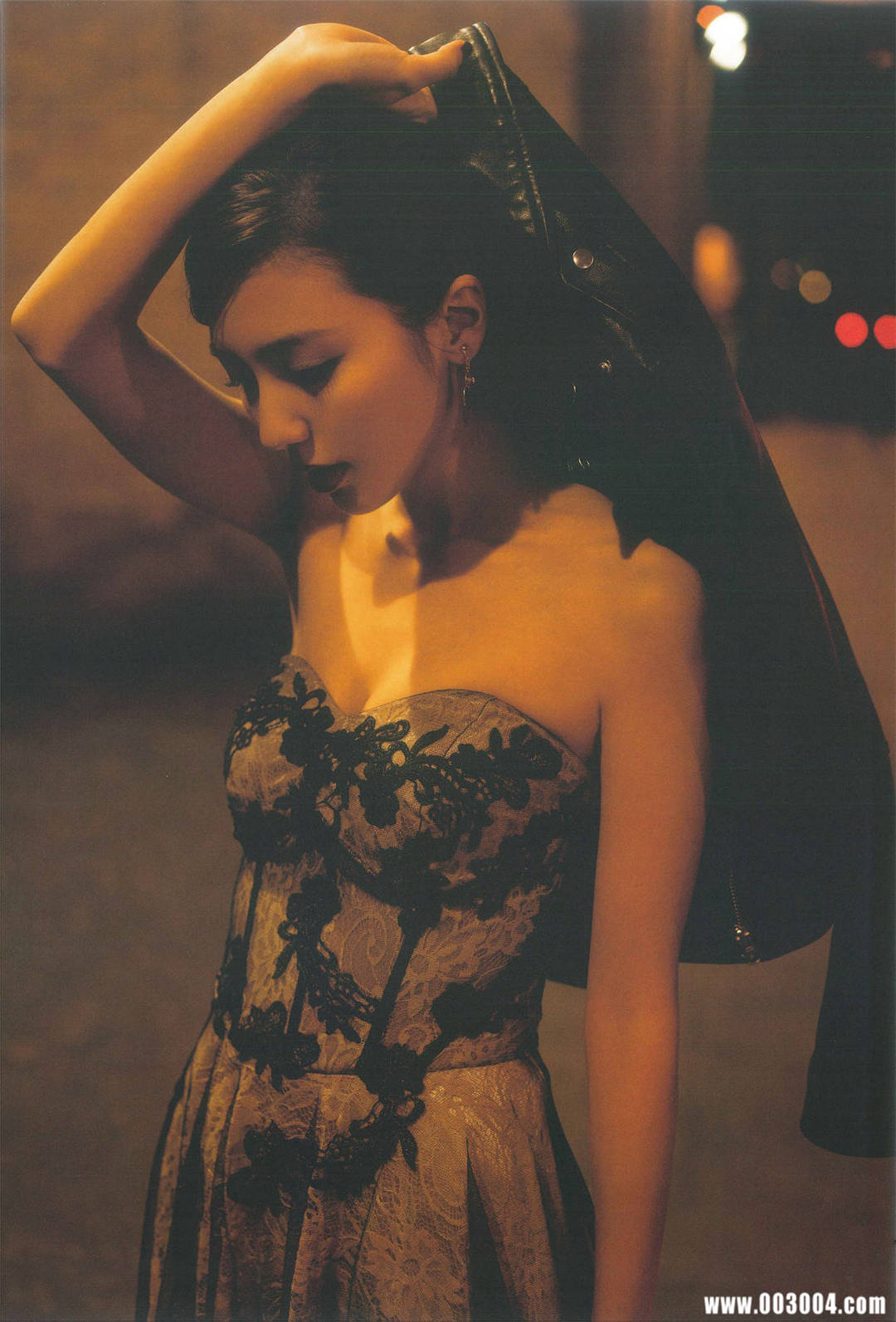 真野惠里菜 写真集 『 ERINA 』高清全本