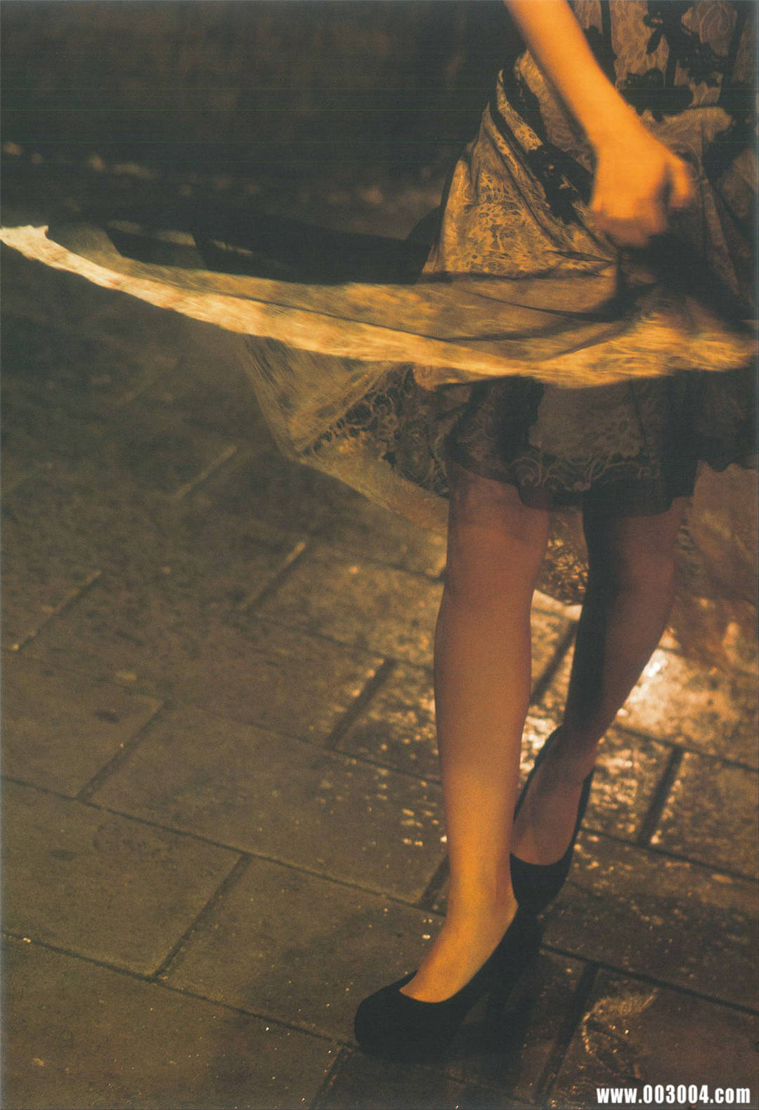 真野惠里菜 写真集 『 ERINA 』高清全本