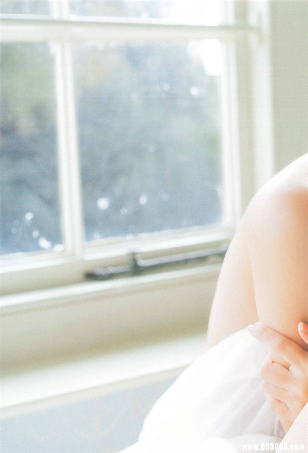 真野惠里菜 写真集 『 ERINA 』高清全本