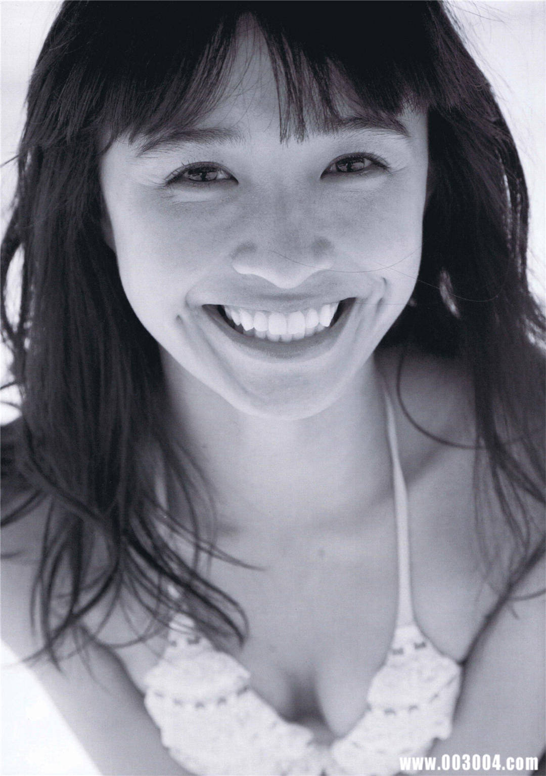 百川晴香1ST写真集《百色吐息》高清全本