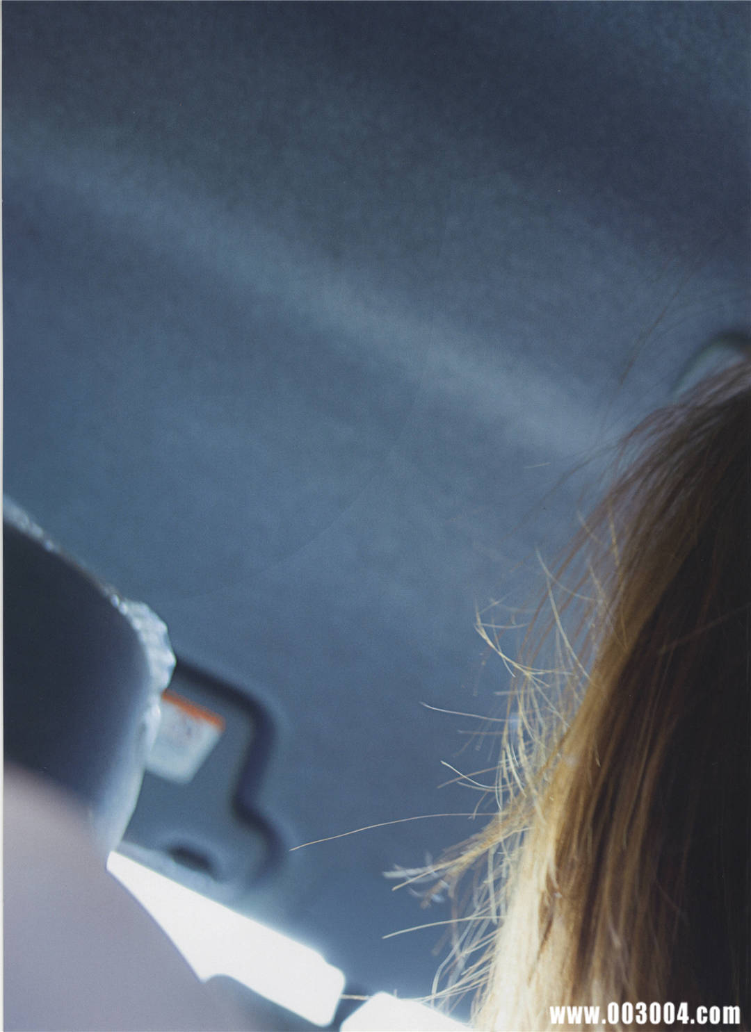 中村爱美 写真集 《Lyin Eyes》高清全本