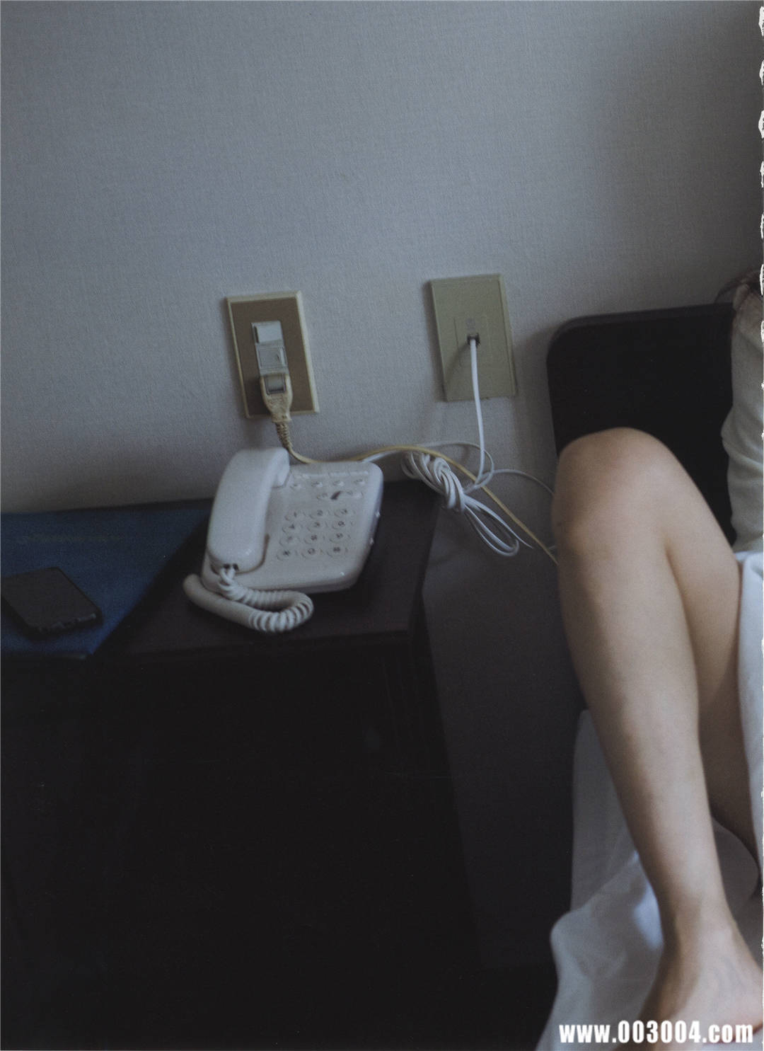 中村爱美 写真集 《Lyin Eyes》高清全本