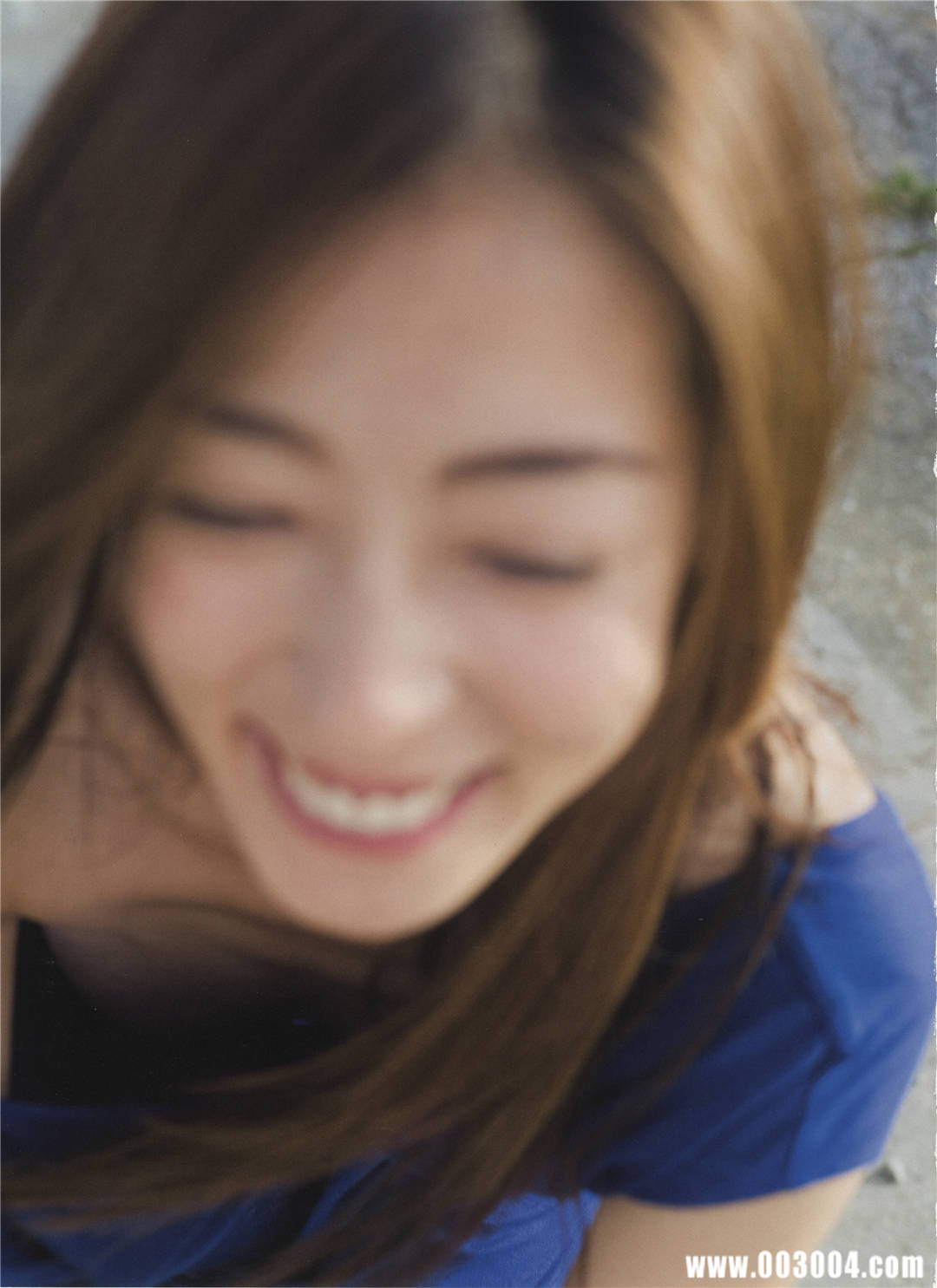 中村爱美 写真集 《Lyin Eyes》高清全本