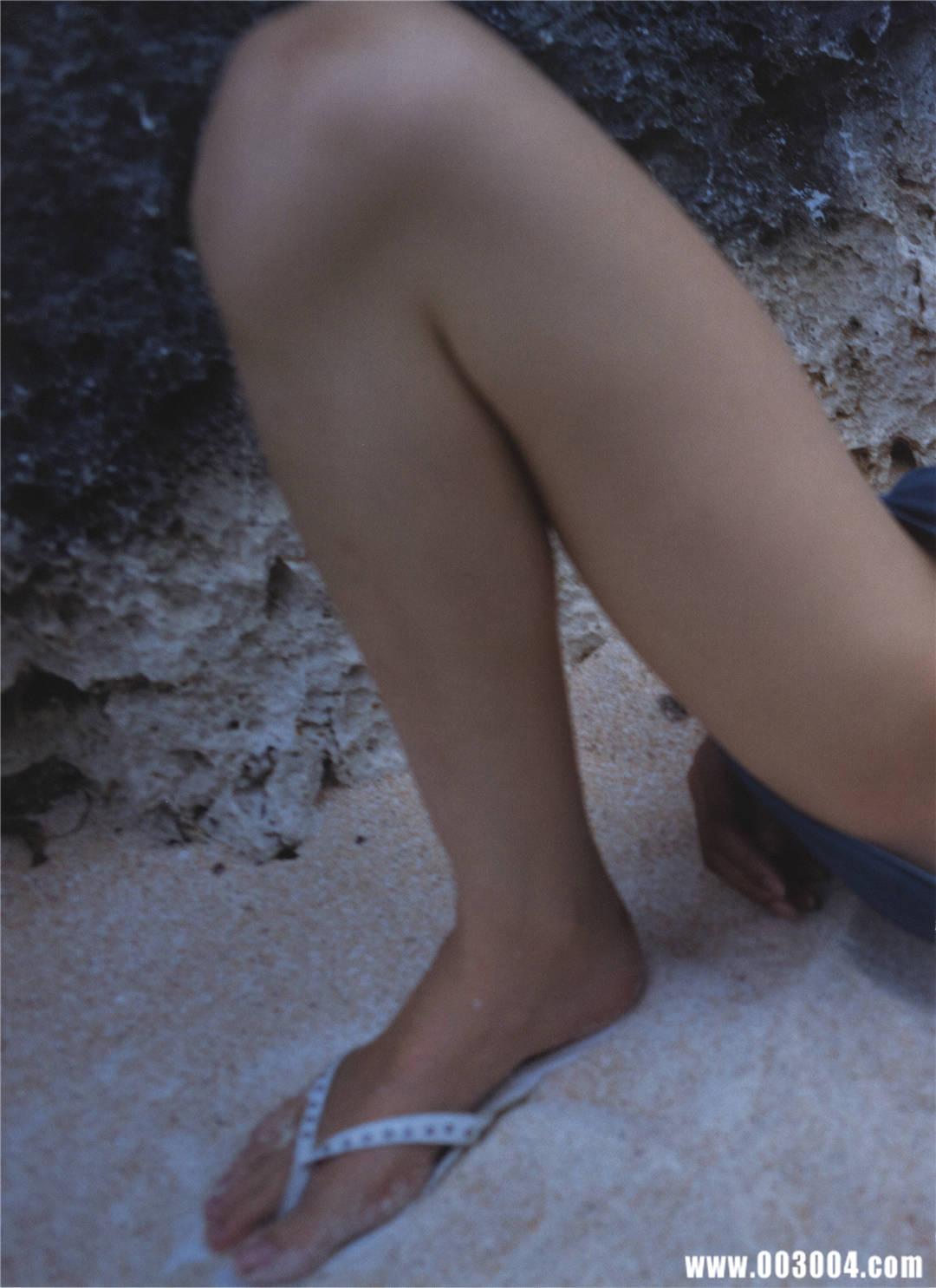 中村爱美 写真集 《Lyin Eyes》高清全本