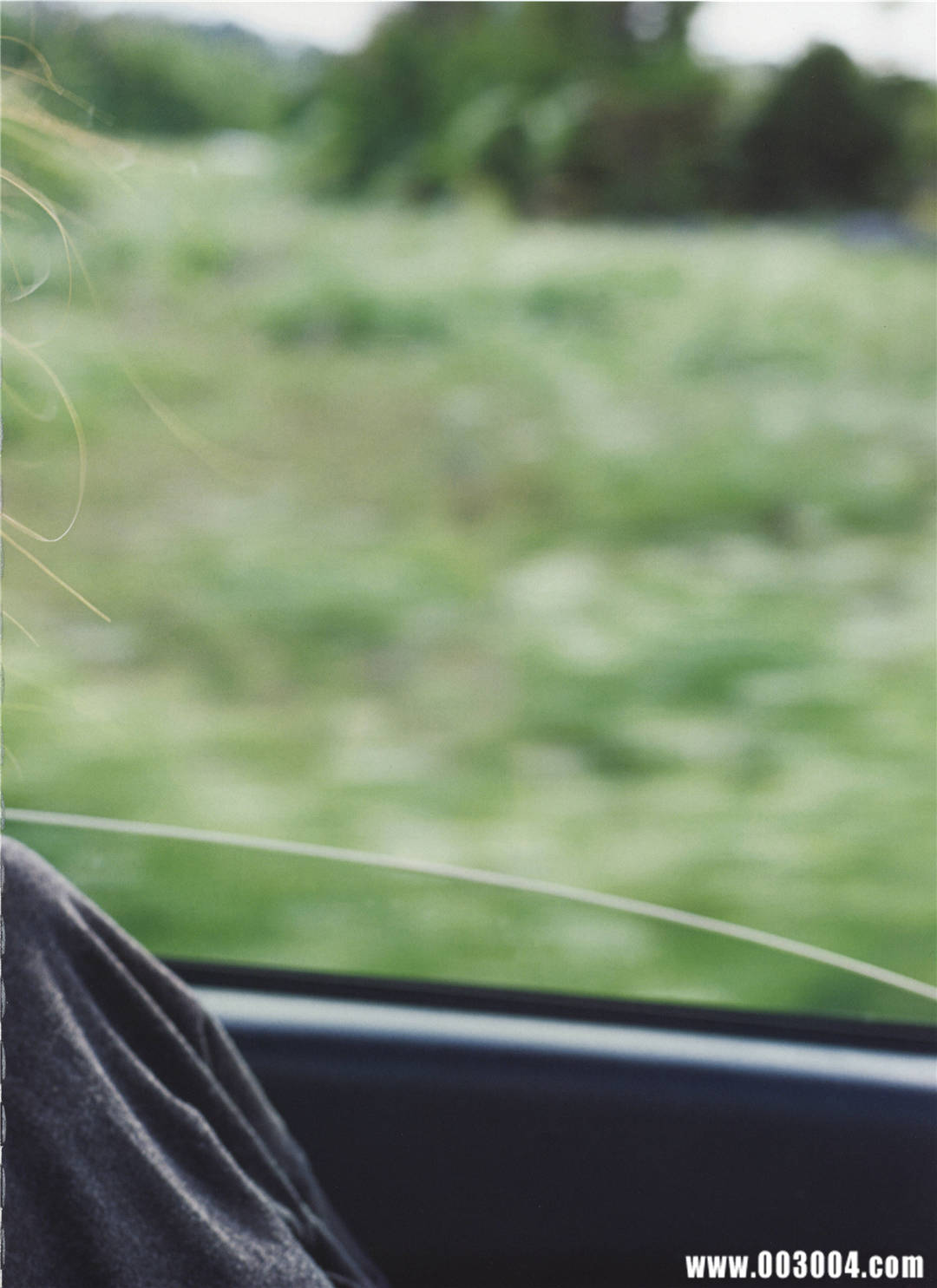 中村爱美 写真集 《Lyin Eyes》高清全本