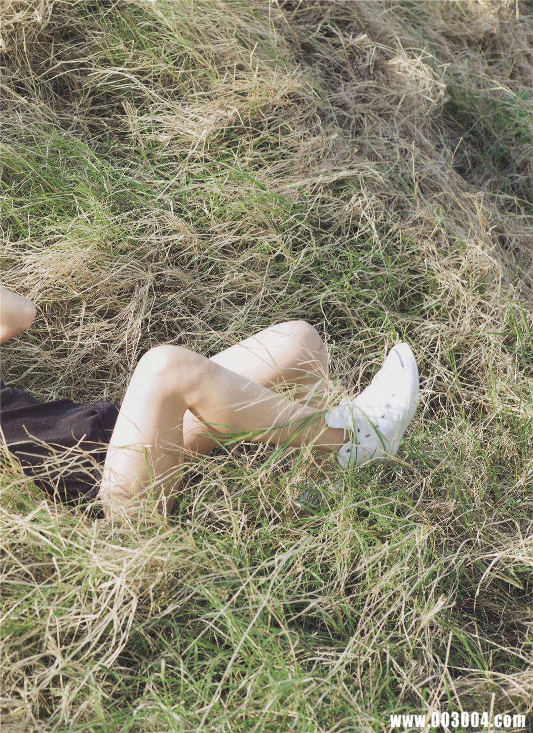 中村爱美 写真集 《Lyin Eyes》高清全本