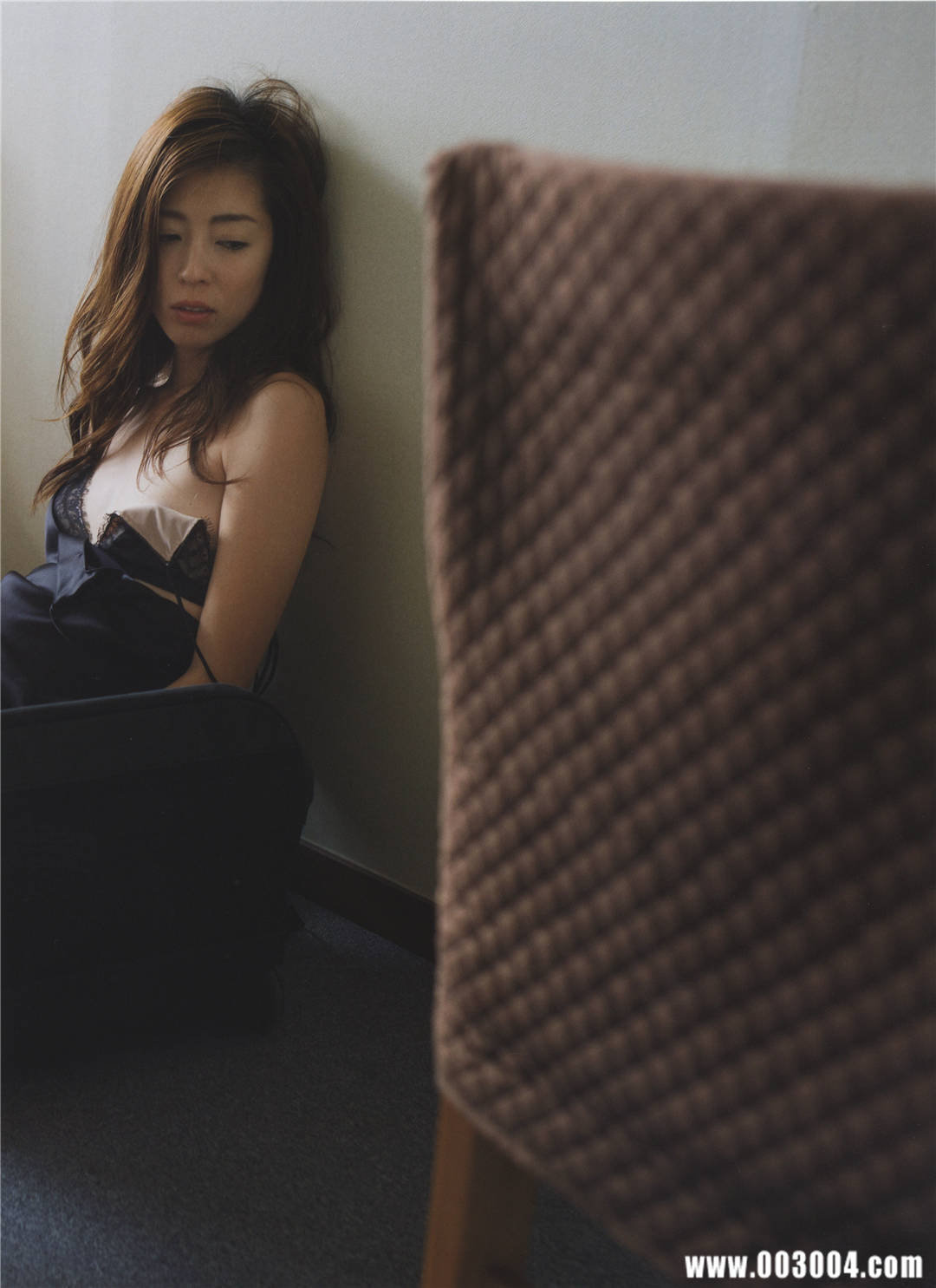 中村爱美 写真集 《Lyin Eyes》高清全本