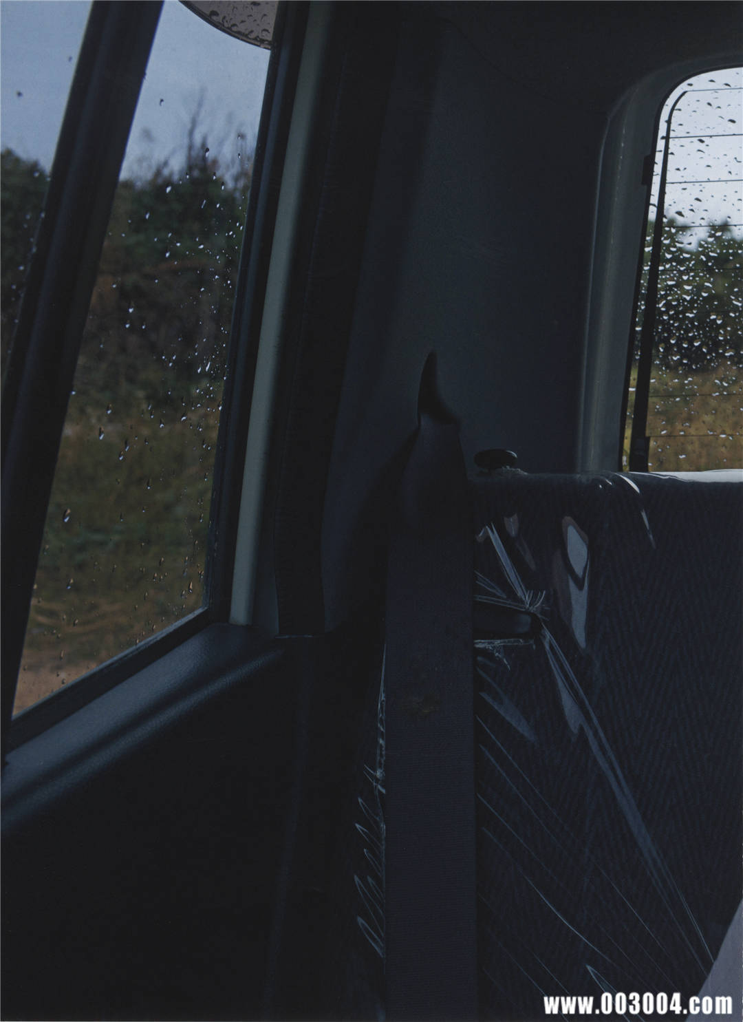 中村爱美 写真集 《Lyin Eyes》高清全本