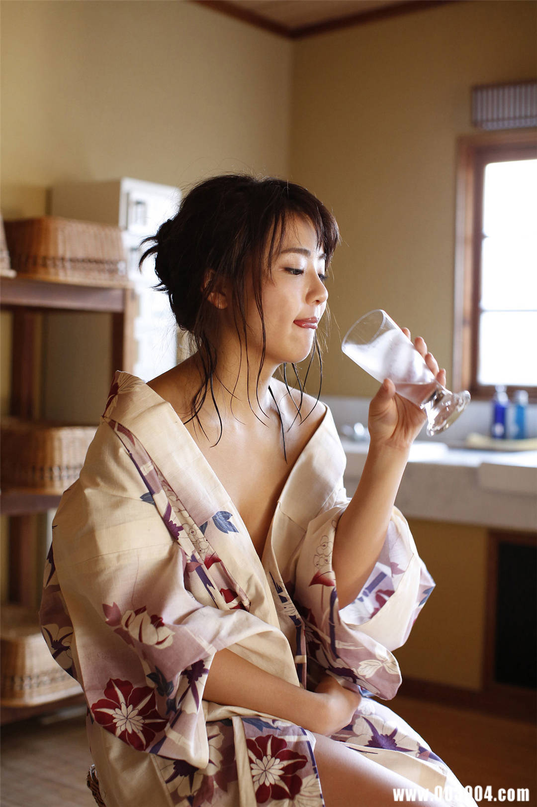 平嶋夏海写真集「あったまろ」高清全本