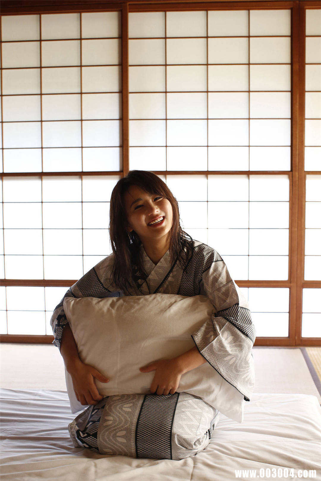 平嶋夏海写真集「あったまろ」高清全本